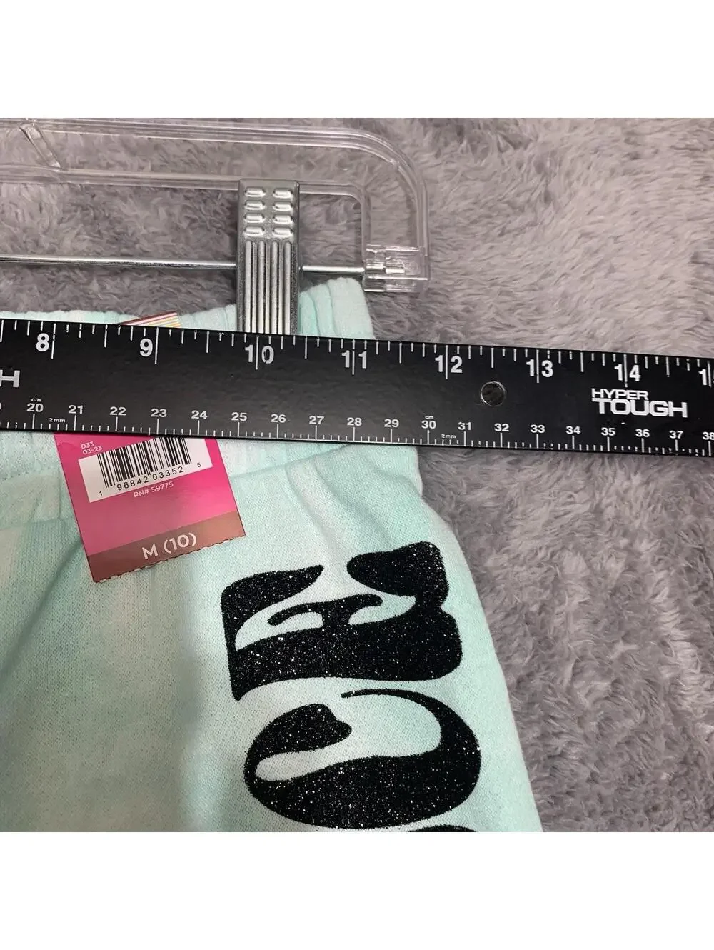 Justice Girls Joggers NWT! Sweatpants, Comfortable, Colorful